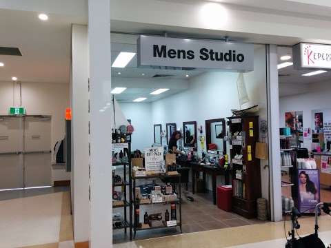 Photo: Men's Studio