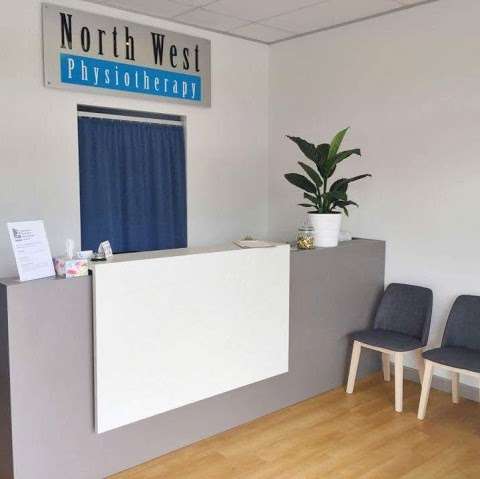 Photo: North West Physiotherapy - Keperra