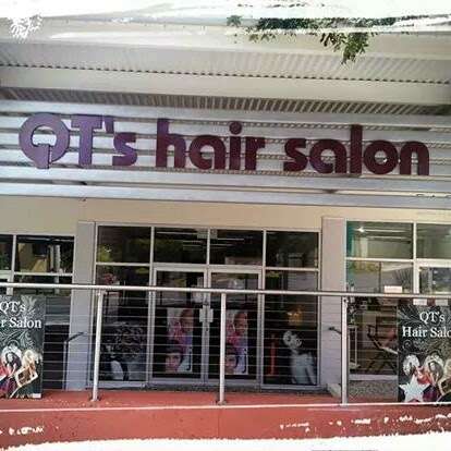 Photo: QT's Hair Salon